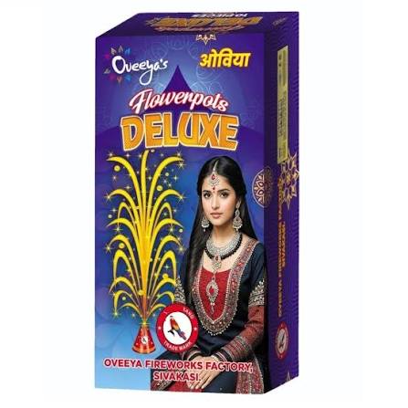 COLOURKOTI DELUXE 5 PCS